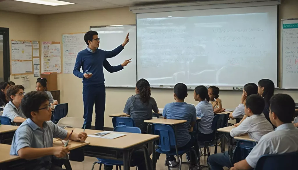 Rola interaktywnych tablic i aplikacji w nauczaniu matematyki online