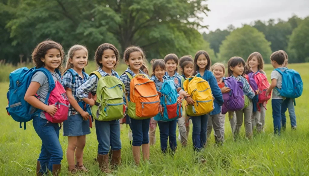 Organizacja wycieczek i imprez w prywatnym przedszkolu