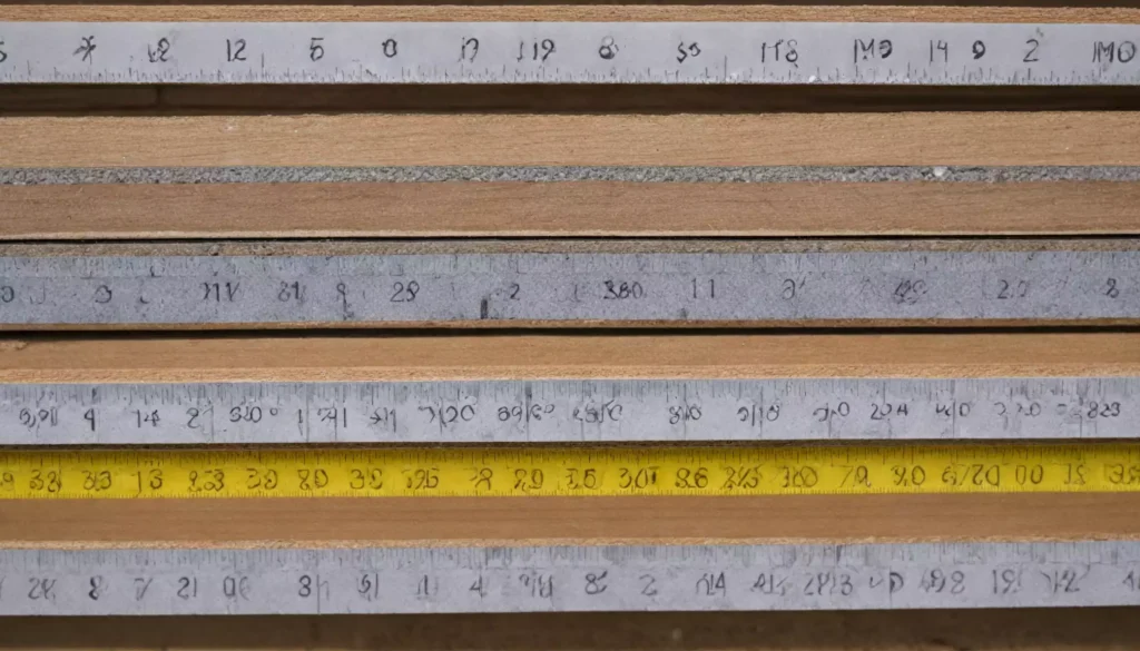 Profile i przekroje paneli — jak czytać specyfikacje